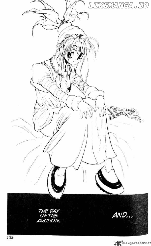 Hunter x Hunter, Chapter 70 image 19